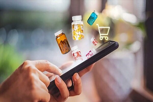دستور توقف فروش اینترنتی دارو