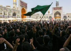 دستورالعمل جامع بهداشت محیط در محرم و صفر ابلاغ شد