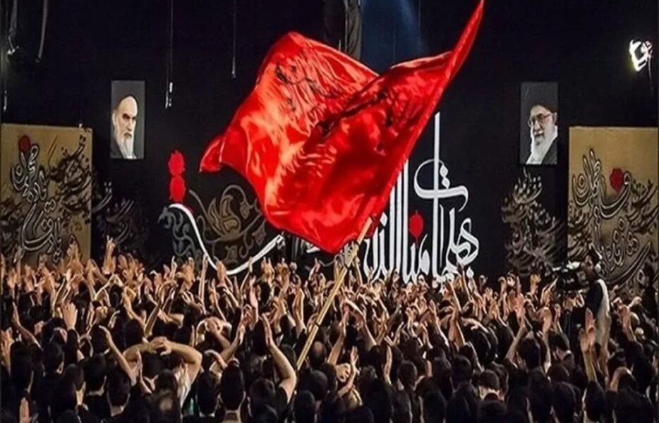 دستورالعمل جدید هیئت‌ها برای محرم