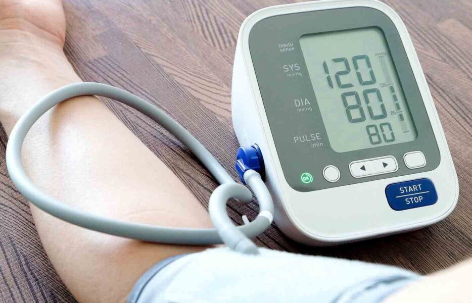 دستگاه فشارخون خانگی بعد از چهارسال باید تعویض شود