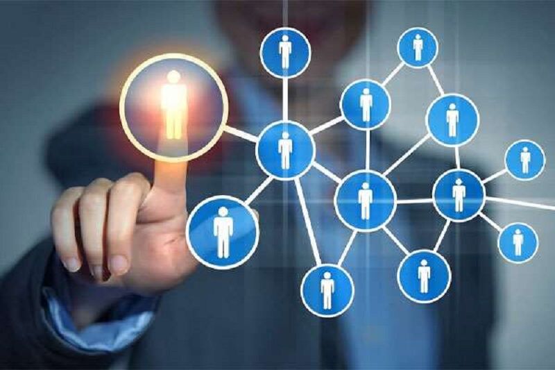 دستگیری ۱۱ عضو شرکت هرمی