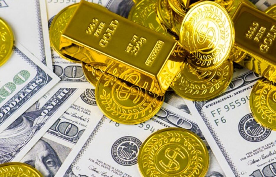 قیمت دلار امروز ۵ تیر کاهش یافت