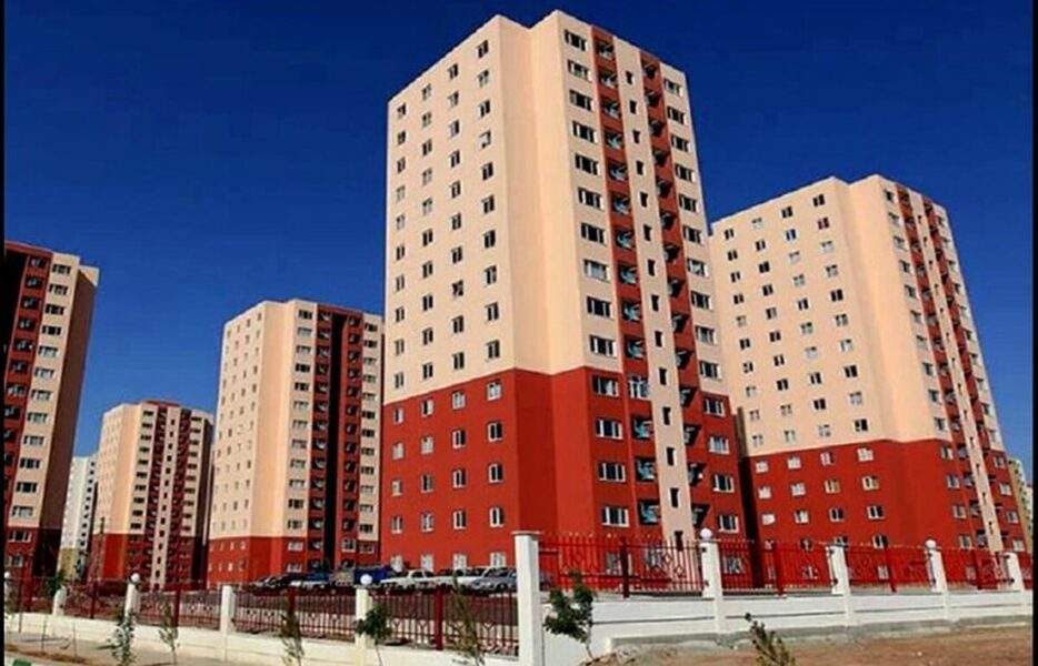 سامانه املاک و اسکان؛ کلید شفافیت و تحول در بازار مسکن ایران
