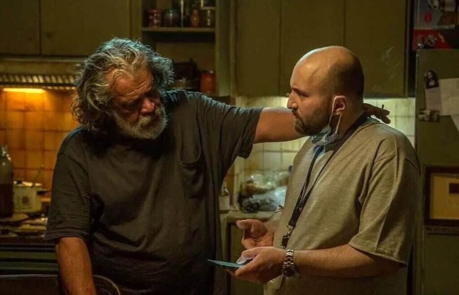 فروش سینماها در سایه جنگ؛ «پیرپسر» صدرنشین گیشه شد