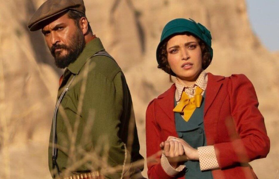 سووشون و چالش‌های روایت تاریخی