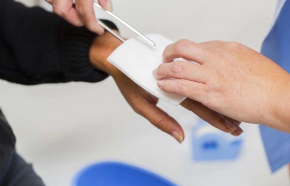 راهکارها و نکات حیاتی هنگام رویارویی با سوختگی