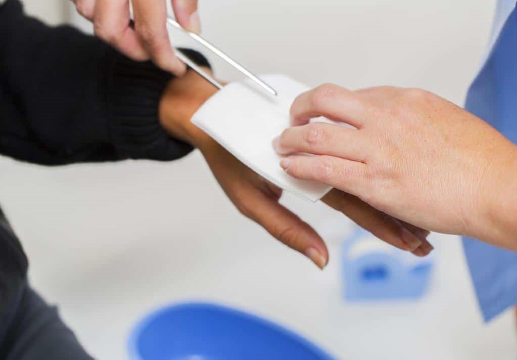 راهکارها و نکات حیاتی هنگام رویارویی با سوختگی - اصفهان زیبا