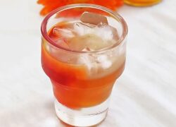 طرز تهیه شربت به لیمو خانگی مخصوص روزهای گرم