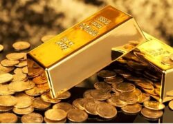 نوسانات قیمت بازار طلا و سکه در ۲۶ خرداد