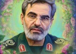 جانبازی‌ هفتاد درصدش با شهادت در تهران کامل شد!