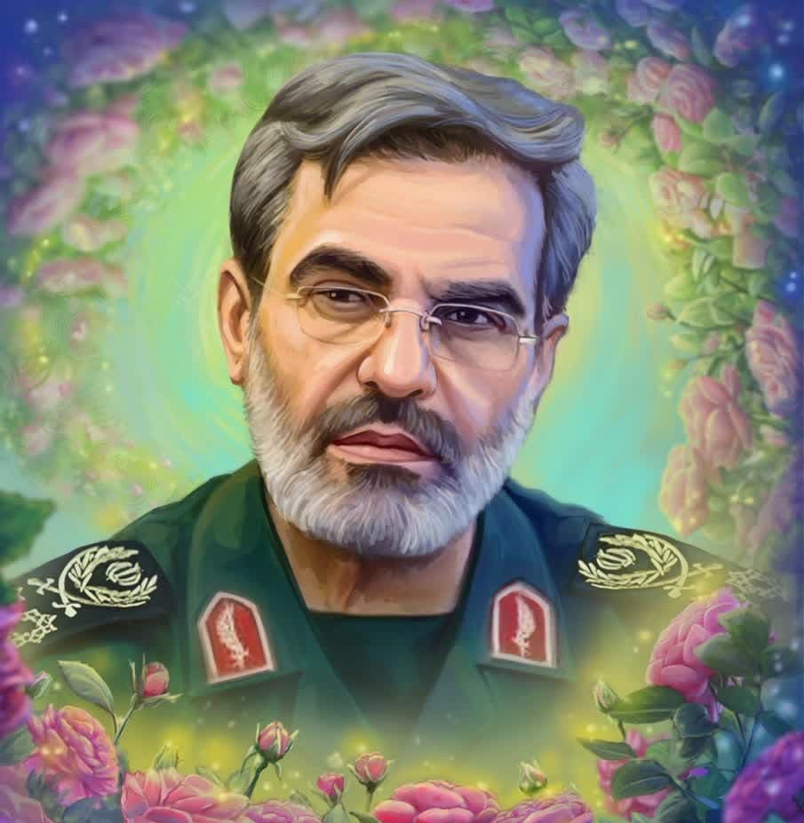 جانبازی‌ هفتاد درصدش با شهادت در تهران کامل شد! - اصفهان زیبا