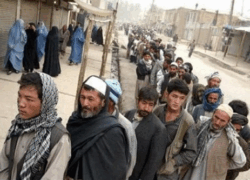 لیست سیاه در انتظار اتباع غیرمجاز در ایران