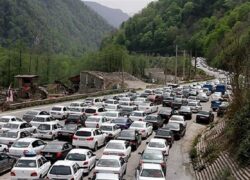 محدودیت‌های ترافیکی آخر هفته اعلام شد
