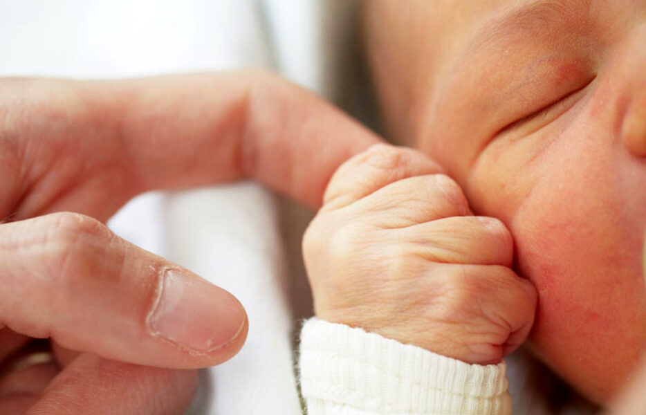 بحران بارداری در بحران!