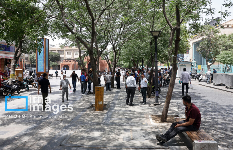 «وضعیت سفید» در سایه‌ توقف جنگ