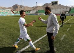 محرم متفاوت سپاهان