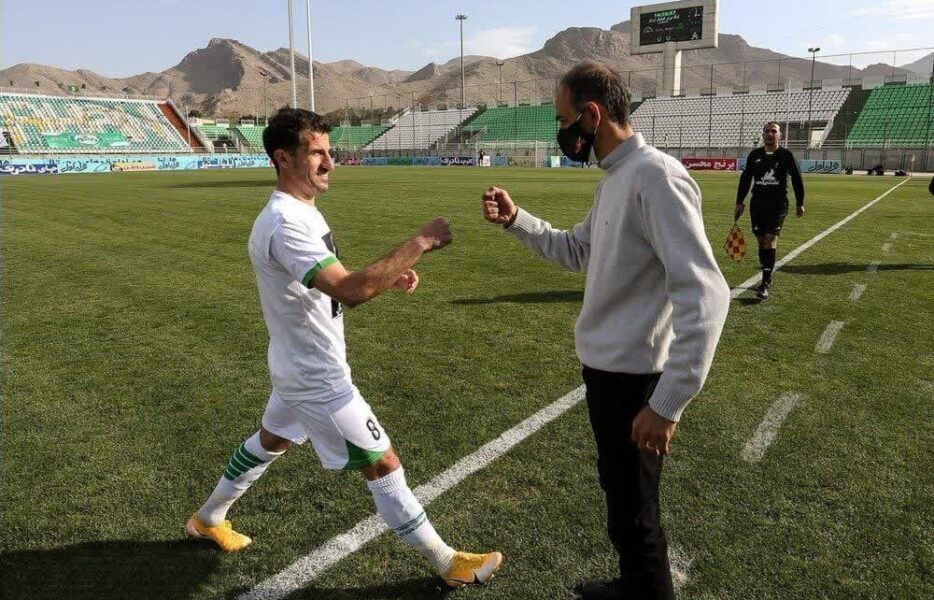 محرم متفاوت سپاهان محرم متفاوت سپاهان