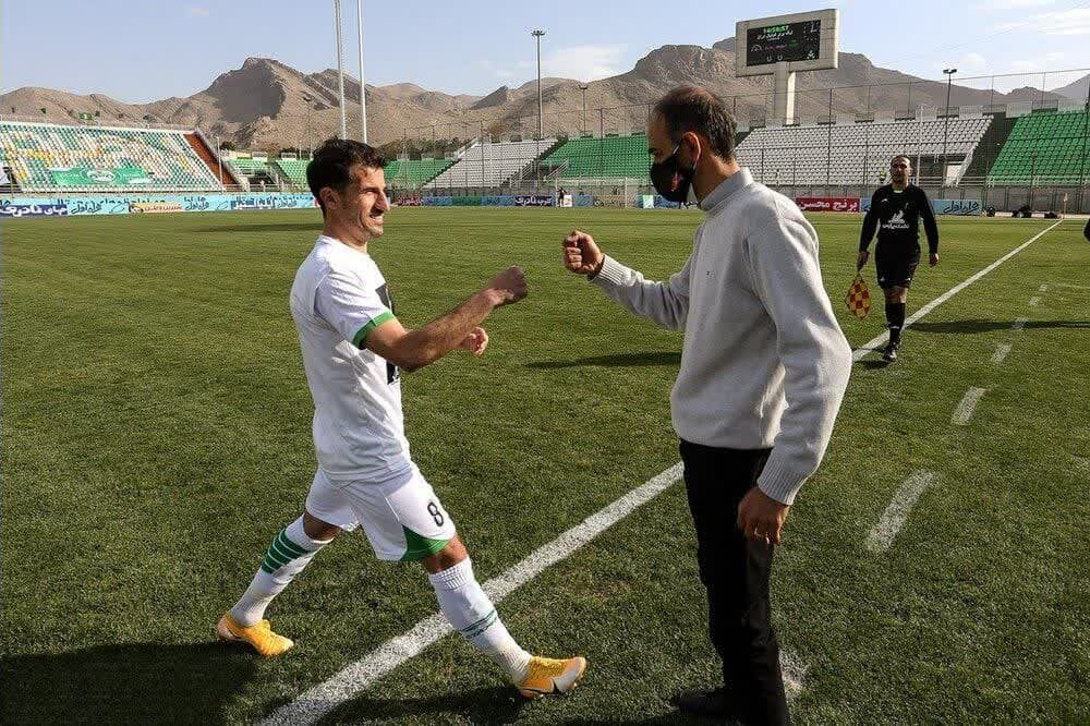 محرم متفاوت سپاهان - اصفهان زیبا