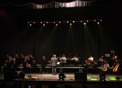 نغمه‌های ناخوانده موسیقی حماسی در اصفهان!