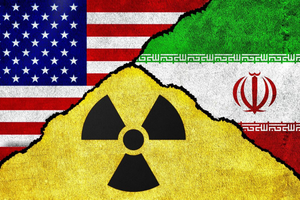 نه اسرائیل نه آمریکا؛ هیچ‌کدام حریف ایران نیستند - اصفهان زیبا