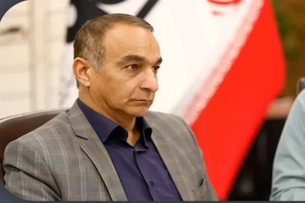 علت بوی نامطبوع در شمال اصفهان؛ ترکیب کود حیوانی با لجن فاضلاب - اصفهان زیبا