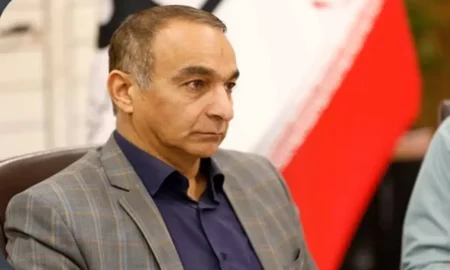 افزایش موقت حشرات در حاشیه زاینده‌رود طبیعی است