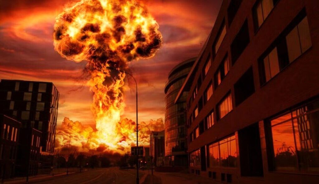 تل‌آویو هر شب می‌سوزد... - اصفهان زیبا