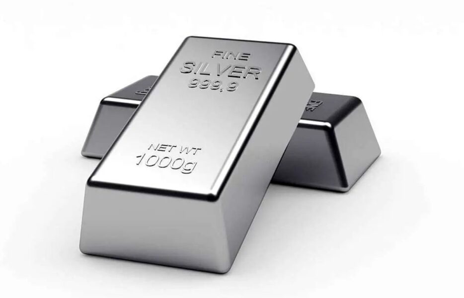نقره؛ جذاب‌تر از طلا برای سرمایه‌گذاری