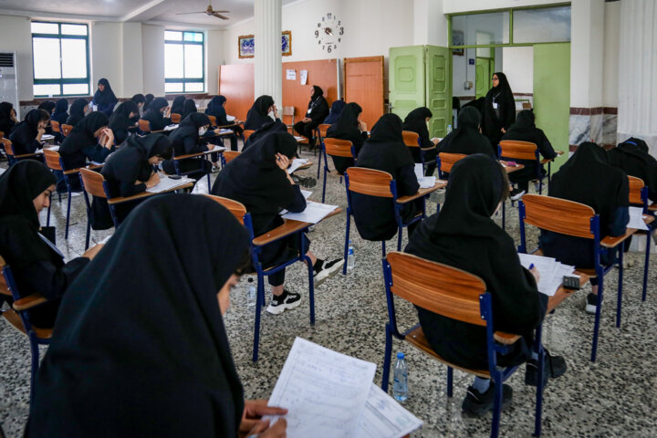 نمرات پایین؛ چالشی بزرگ برای آینده تحصیلی