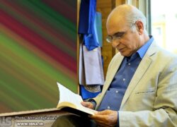 هوشنگ مرادی، نویسنده محبوب «قصه‌های مجید» در بیمارستان بستری شد