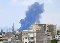 نکات ایمنی در زمان جنگ