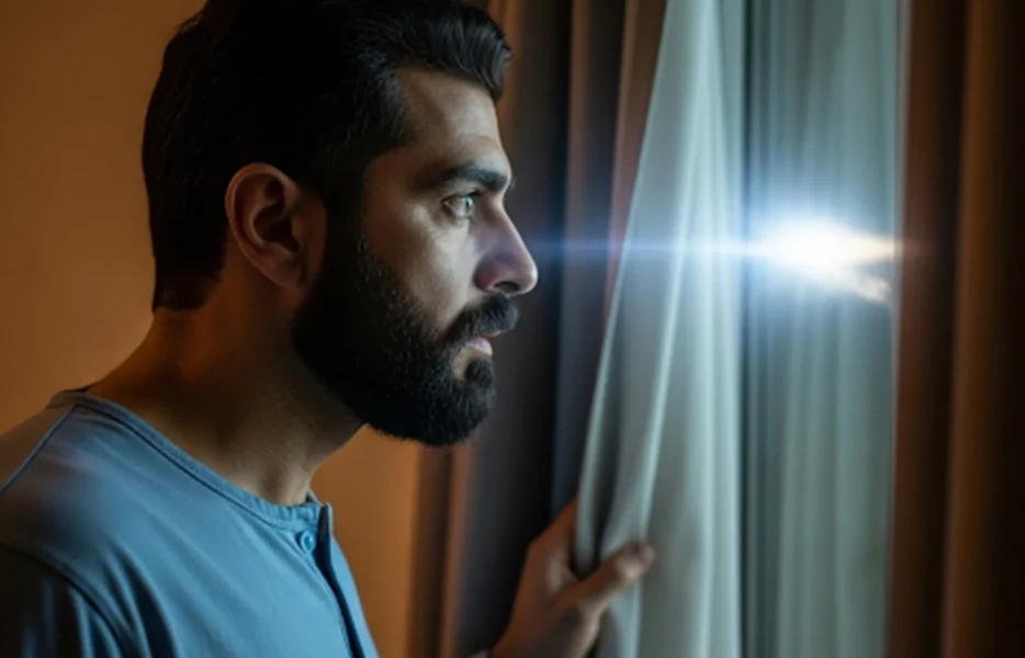 نکات نجات‌بخش در حملات هوایی