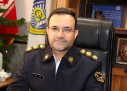 هشدار پلیس راهور اصفهان درباره سگ‌گردانی در خودرو