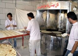 هیچ مشکلی در تأمین آرد و نان در اصفهان وجود ندارد