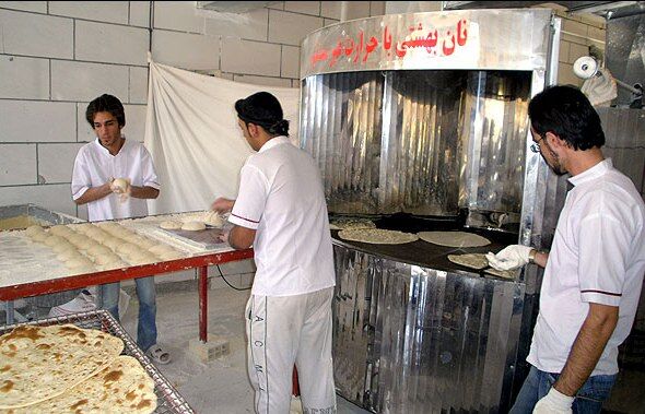هیچ مشکلی در تأمین آرد و نان در اصفهان وجود ندارد