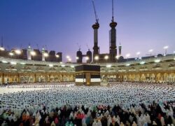 افزایش شمار فوتی زائران ایرانی در حج ۱۴۰۴