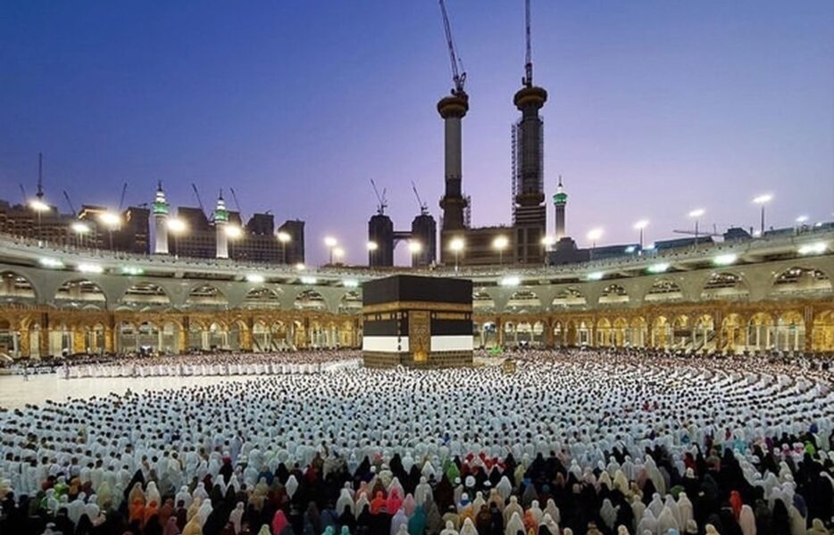 افزایش شمار فوتی زائران ایرانی در حج ۱۴۰۴