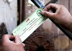 پلمب رستوران به دلیل عرضه گوشت خرچنگ