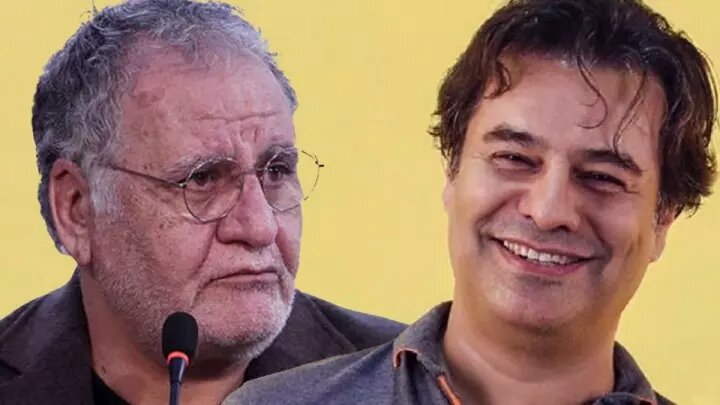 پیمان قاسم خانی با فیلم جدید «دیو و دلبر» به سینما بازمی‌گردد