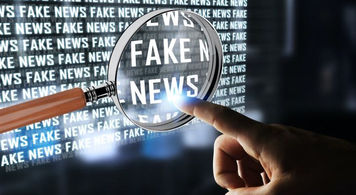 چگونه اخبار جعلی را سریع شناسایی کنیم؟