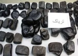 کشف ۸۰ کیلو تریاک در اصفهان