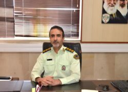 دستگیری کلاهبردار ۵۰۰ میلیونی فروش موبایل توسط پلیس فتا اصفهان