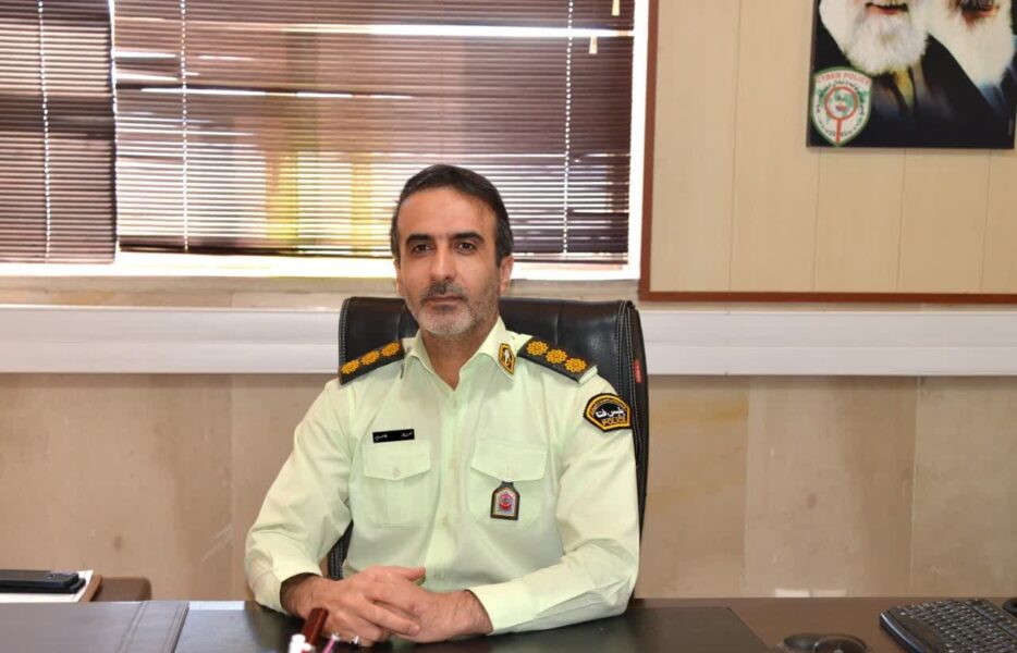 دستگیری کلاهبردار ۵۰۰ میلیونی فروش موبایل توسط پلیس فتا اصفهان