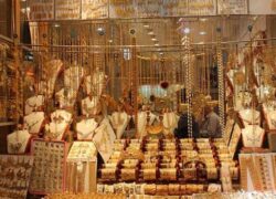 یزد، پایتخت زیورآلات سنتی جهان شد