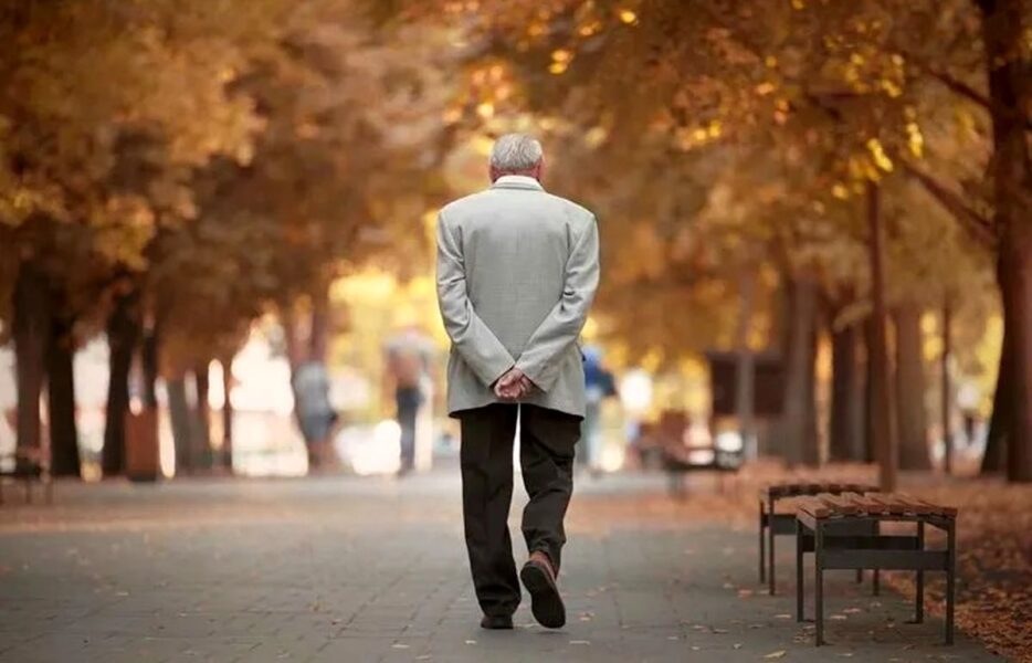 ۷ نشانه‌ای که از پیری سالم خبر می‌دهند