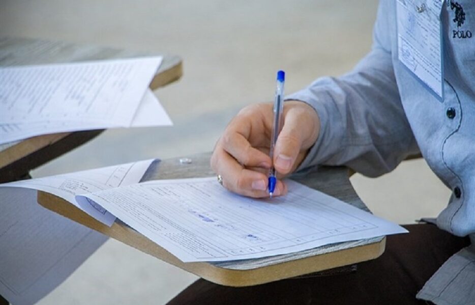 خبر خوب برای دانش‌آموزان؛ حذف غیبت در امتحانات با شرکت مهمان