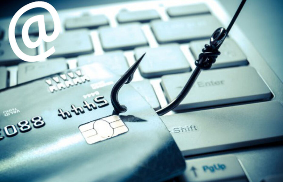 مراقب اطلاعات هویتی و بانکی خود باشید