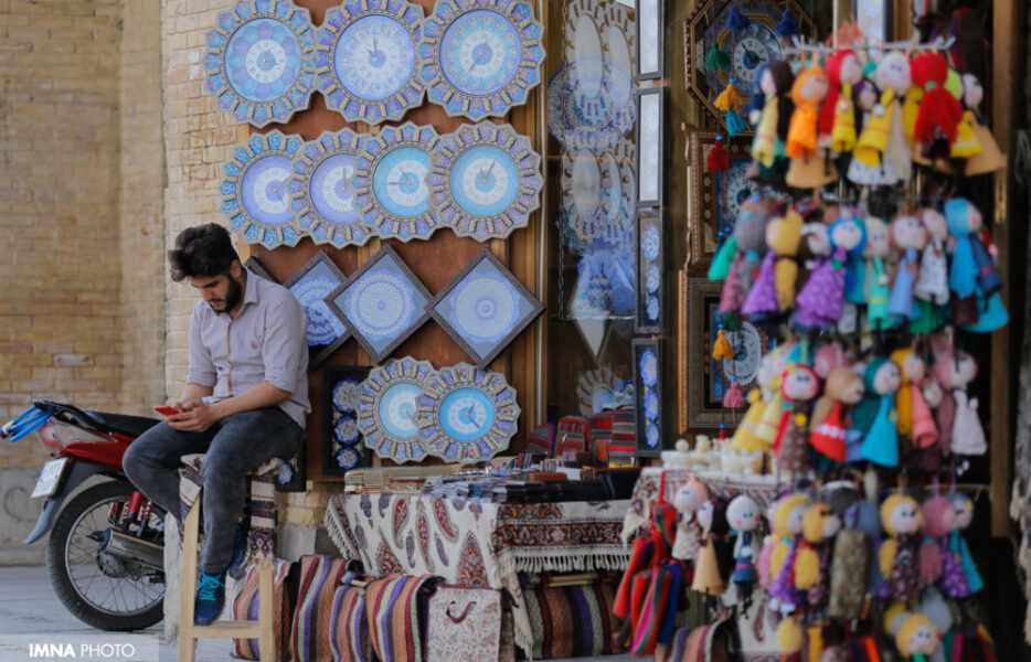 تیغ تقلبی&zwnj;ها زیر گلوی بازار صنایع دستی