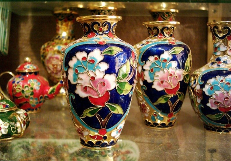 حال و روز صنایع دستی اصفهان در دوران پساجنگ