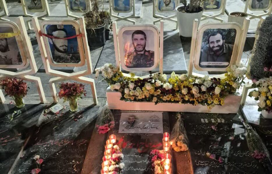 روسفیدِ درگاه الهی ۶۶ ساله شد!